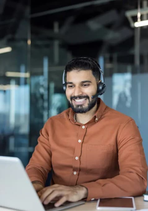 Ehsaas - Client Lead and Marketing Head, The Jain Agency