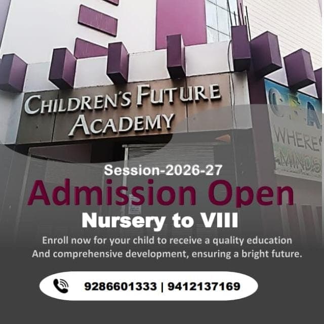 Children's Future Academy image 1